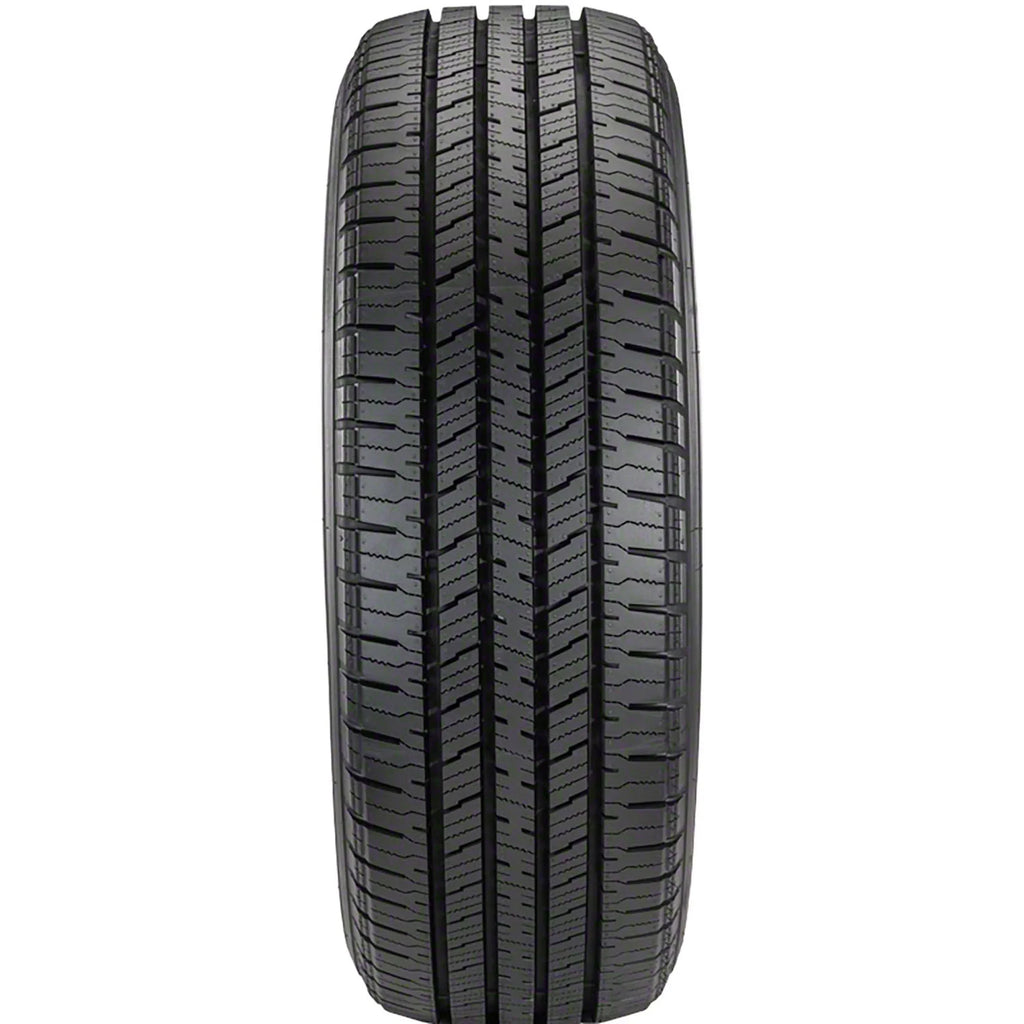 Hankook Dynapro HT (RH12) Highway LT285/70R17 121/118S E Light Truck Tire