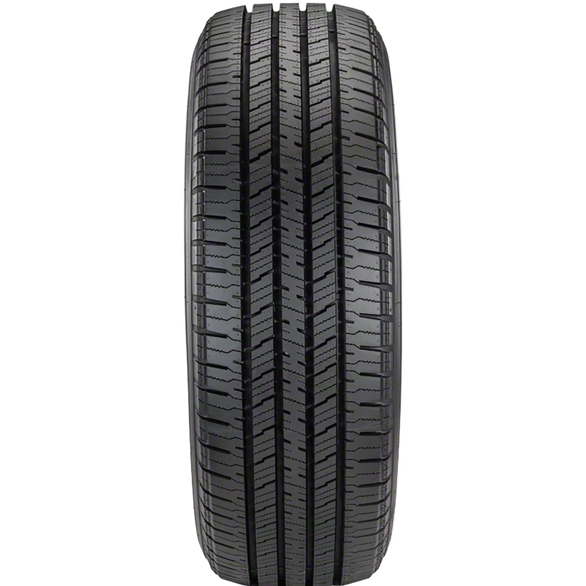 Hankook Dynapro HT (RH12) Highway LT285/70R17 121/118S E Light Truck Tire