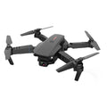 Drone Drone X Pro2.4G Selfie WIFI FPV With 4K Single Camera HD Camera Foldable RC