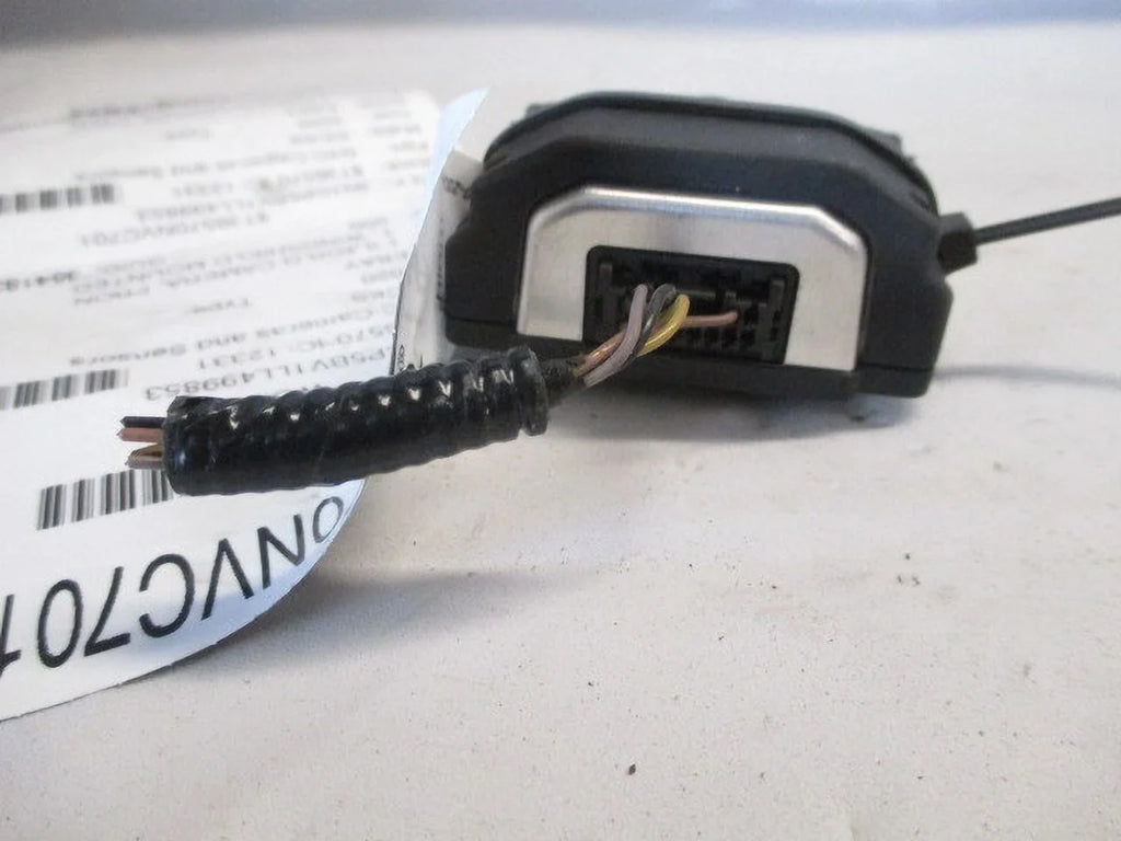Pre-Owned 2020 2021 2022 Nissan Kicks Front Lane Departure Camera Windshield Mount OEM (Good)