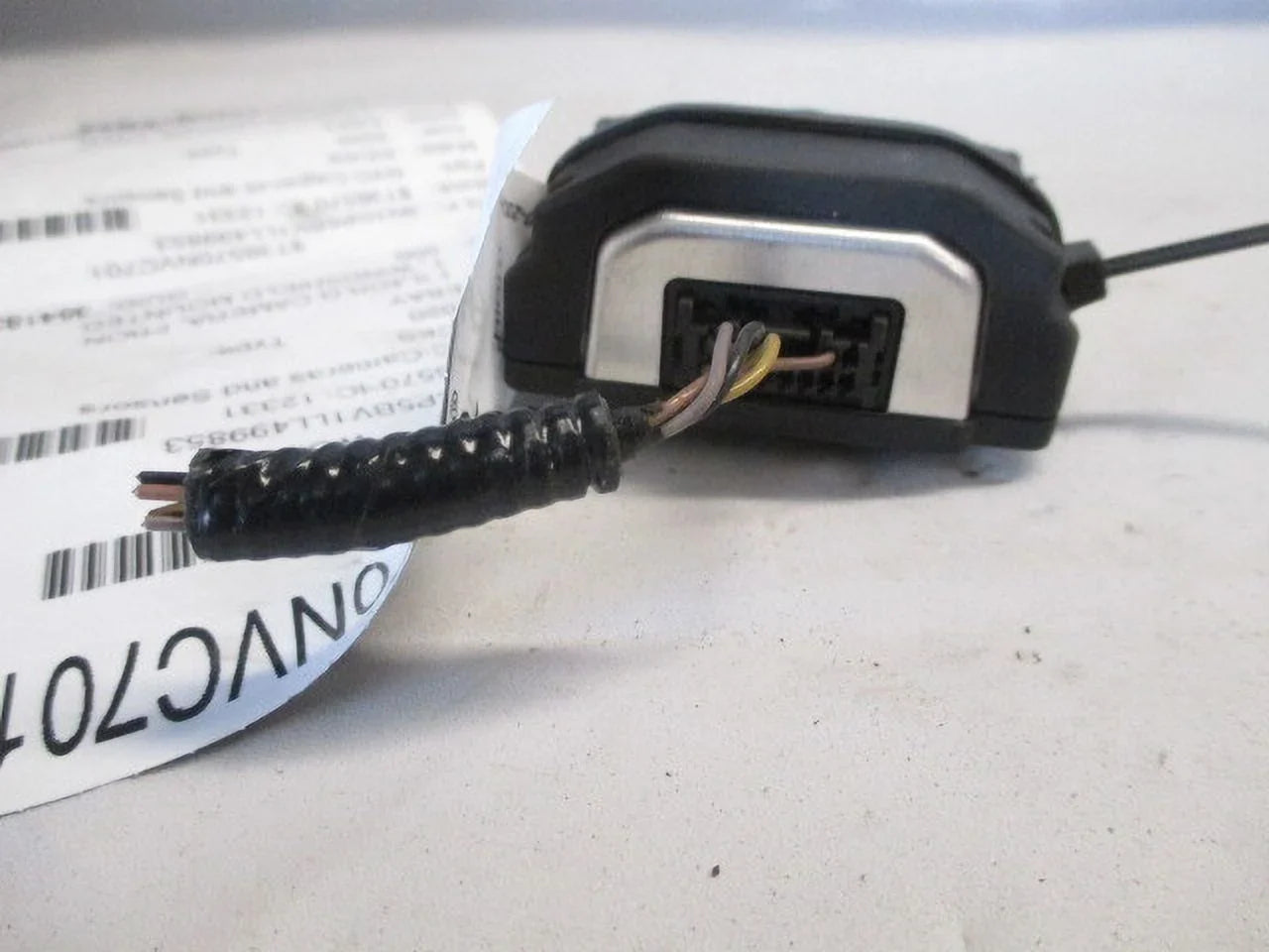 Pre-Owned 2020 2021 2022 Nissan Kicks Front Lane Departure Camera Windshield Mount OEM (Good)