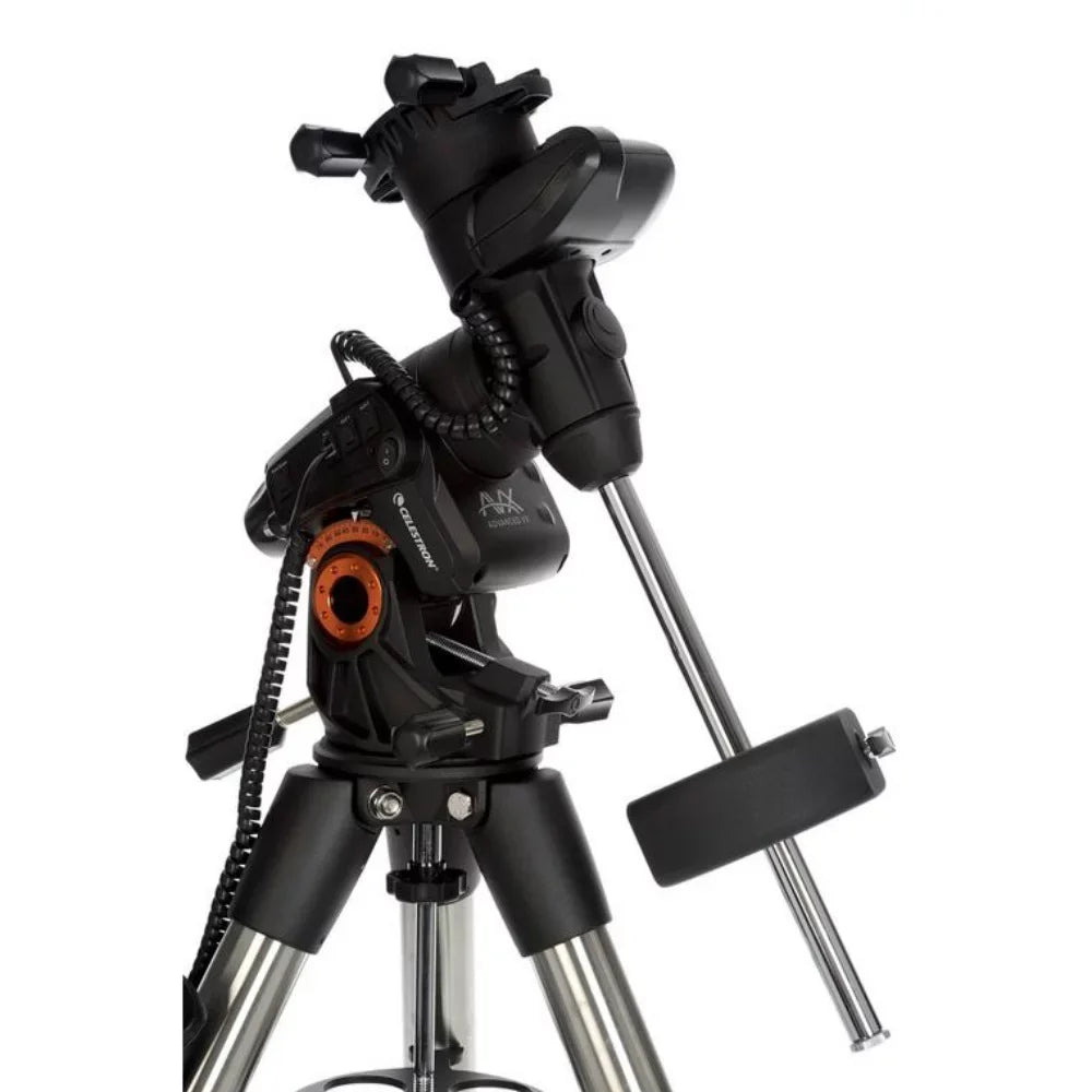 Celestron Advanced VX Computerized Mount Computerized Telescope Mount