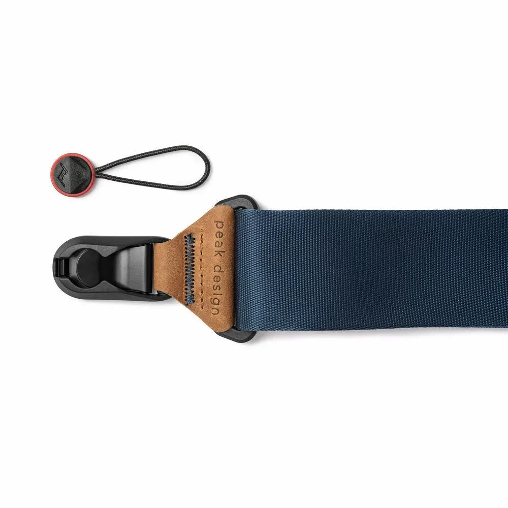 Peak Design SL-MN-3 Slide Camera Strap (Midnight)