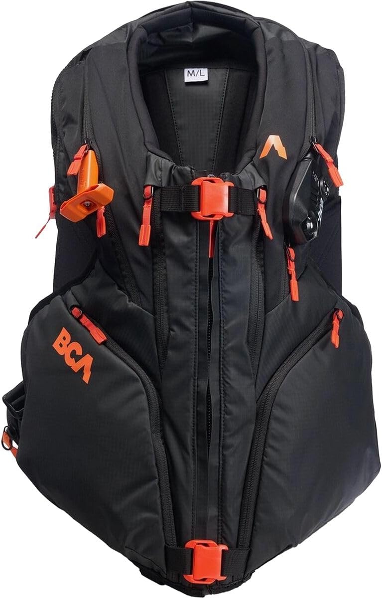 BCA Float E2 Mtn Pro Avalanche Airbag Vest (XL/2X)