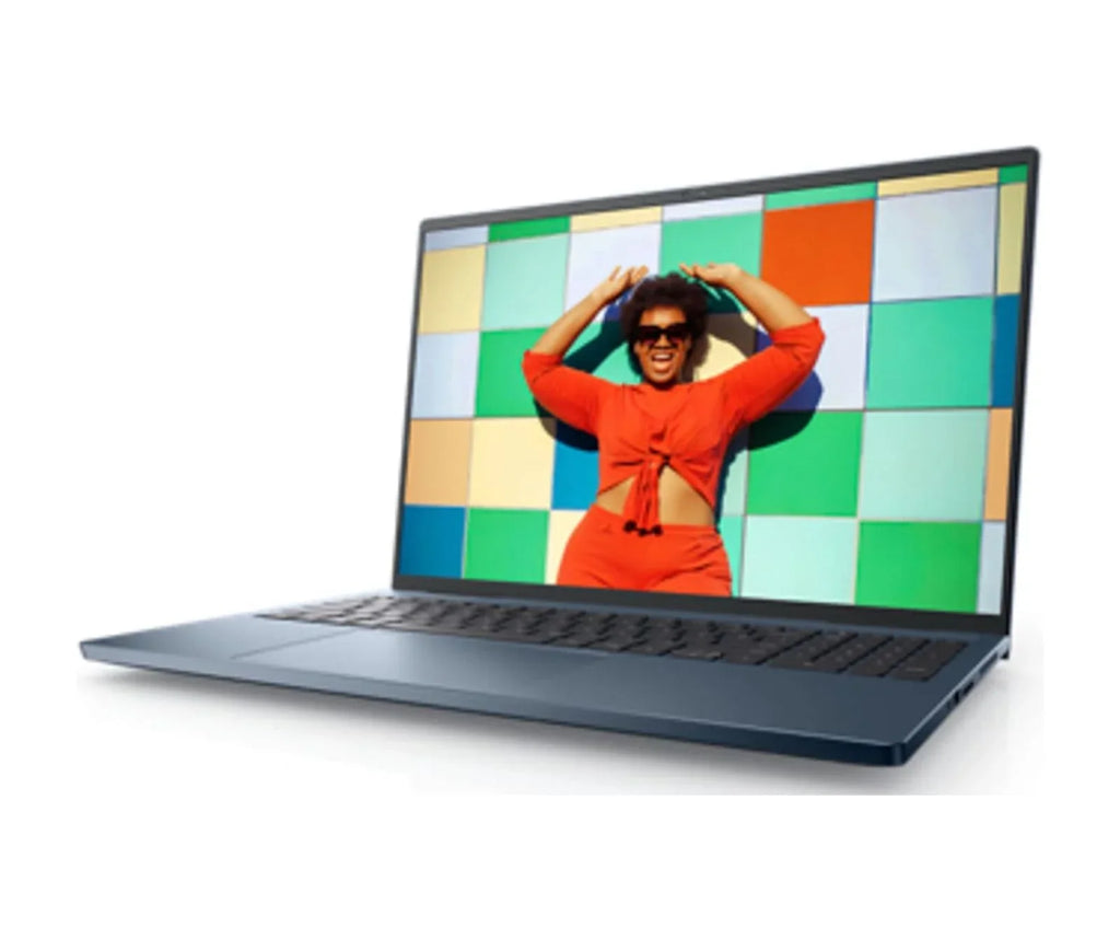 Inspiron 7610 Notebook (2021) | 16" | Core i7 - 1TB Solid State Drive - 16GB RAM | 8 Cores @ 4.6 Gigahertz - 11th Gen CPU