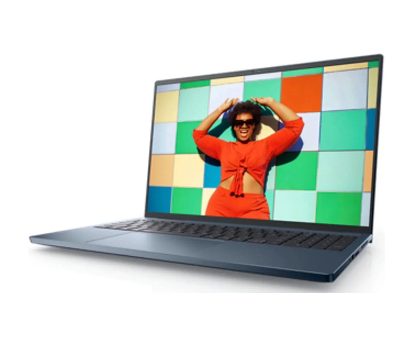 Inspiron 7610 Notebook (2021) | 16" | Core i7 - 1TB Solid State Drive - 16GB RAM | 8 Cores @ 4.6 Gigahertz - 11th Gen CPU