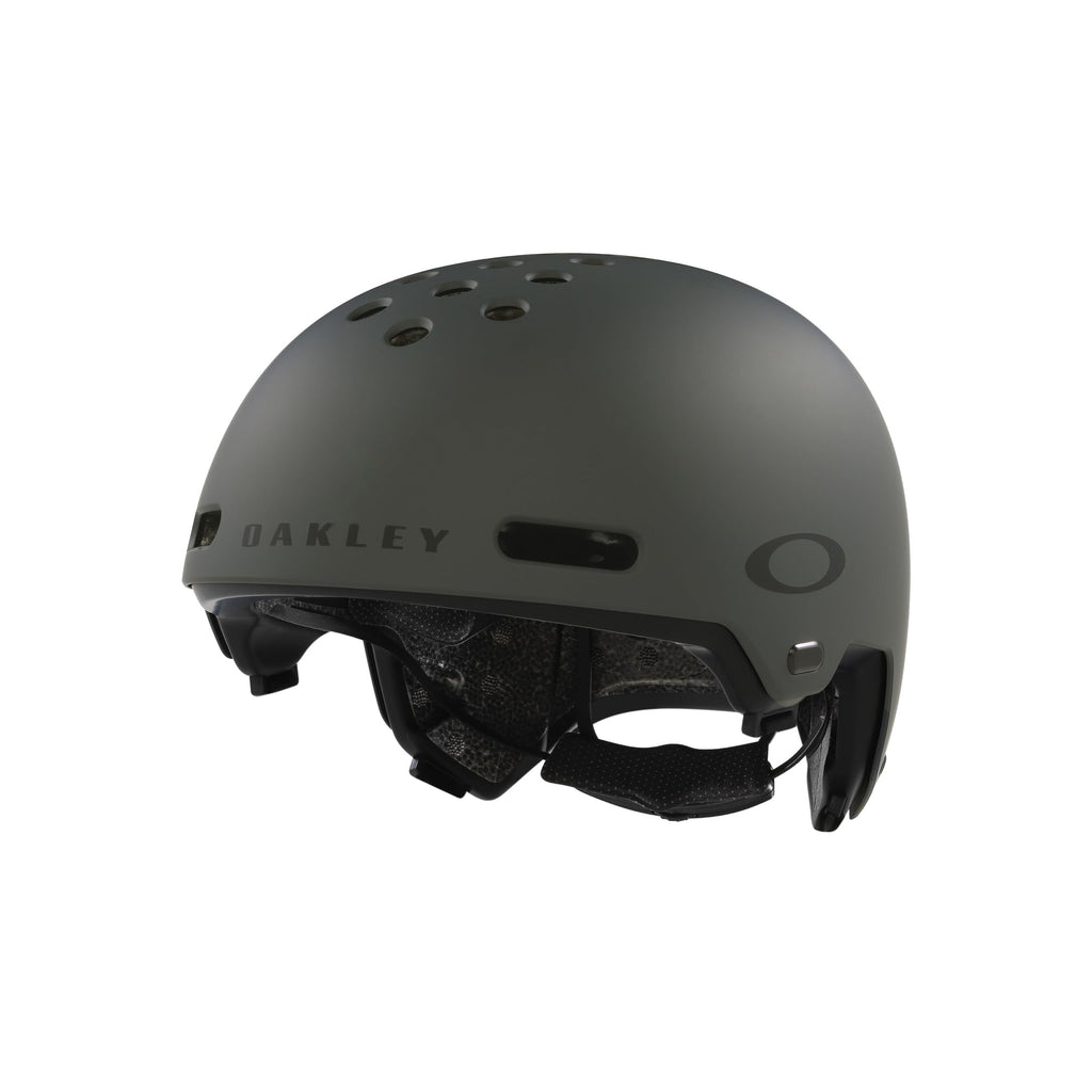 Oakley Unisex Street1 Skate Helmet