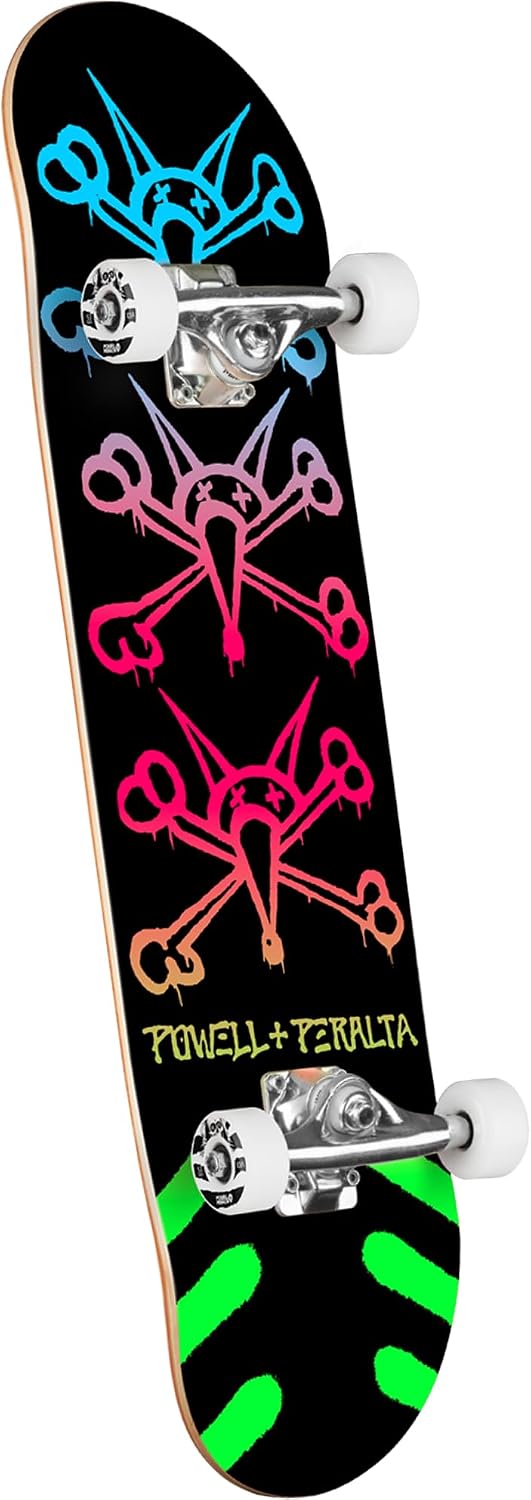 Powell Peralta Vato Rats Complete Skateboards