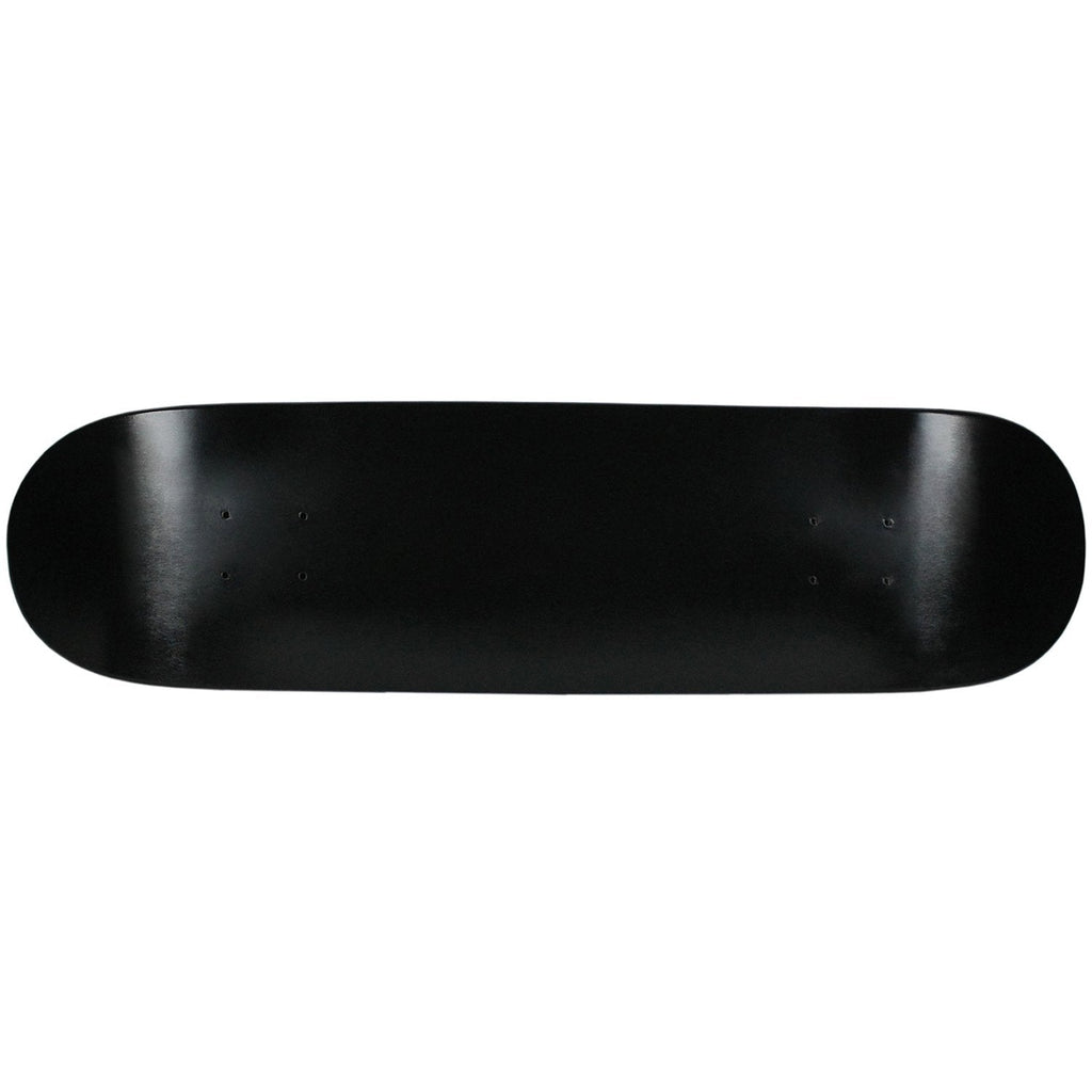Moose Skateboards 10 Pro Skateboard Decks Blank Choose Your Color + Size (7.75" 8.0" 8.25" 8.5")