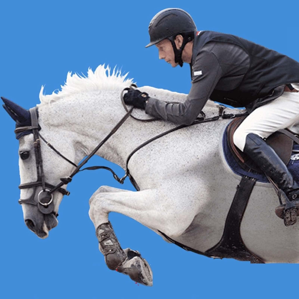 Light Weight Airbag Vest High Visibility Equestrian Does Not Come with CO2 Cartridge