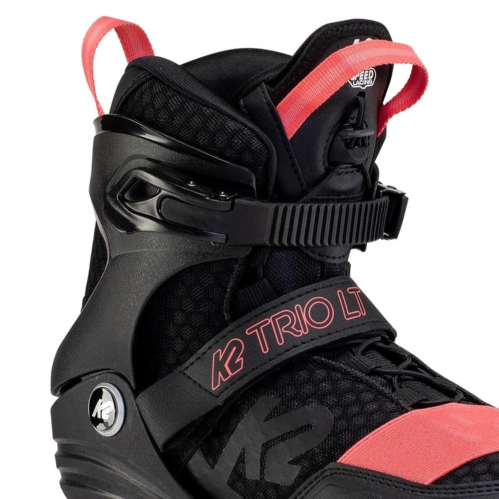 K2 Trio LT 100 Womens Urban Inline Skates