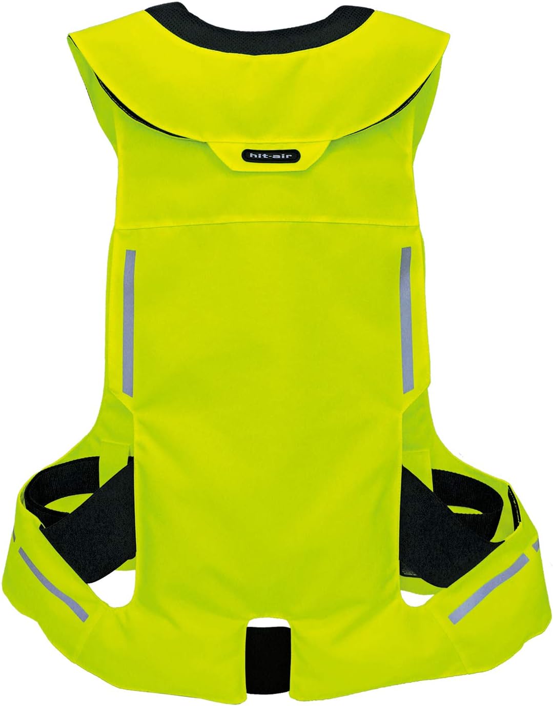 Hit-Air ST Airbag Vest, All-in-One Harness, Motorcycle & Equestrian