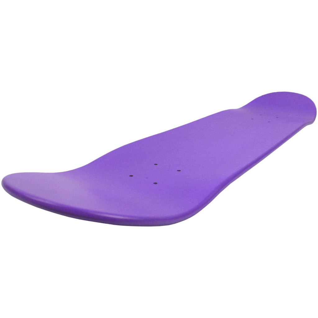 Moose 5 Pro Skateboard Decks Blank Choose Your Color + Size (7.75" 8.0" 8.25" 8.5")