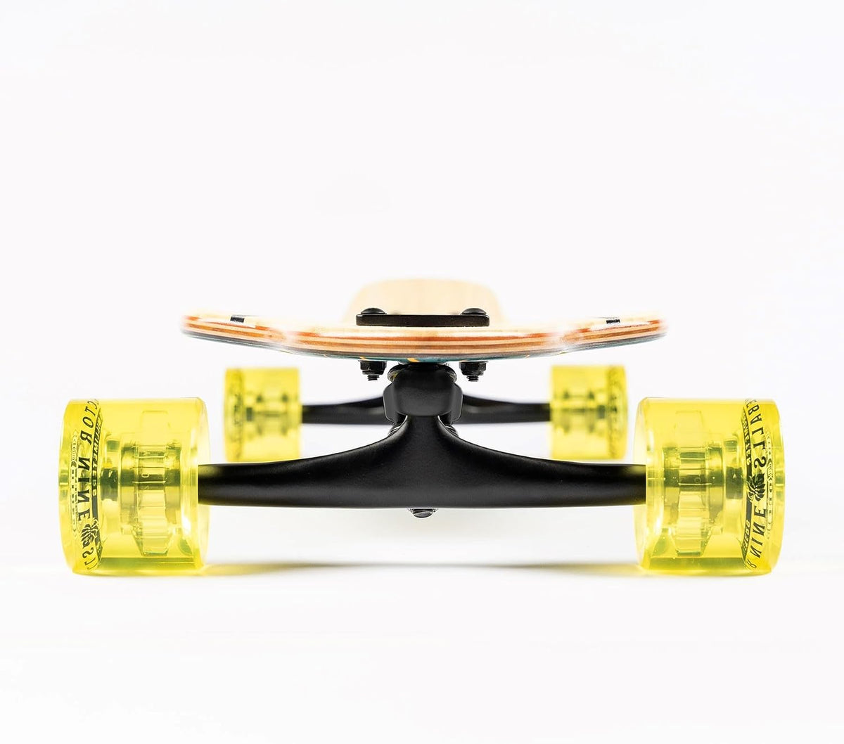 Sector 9 Striker Complete Longboard Skateboard - Factory Direct