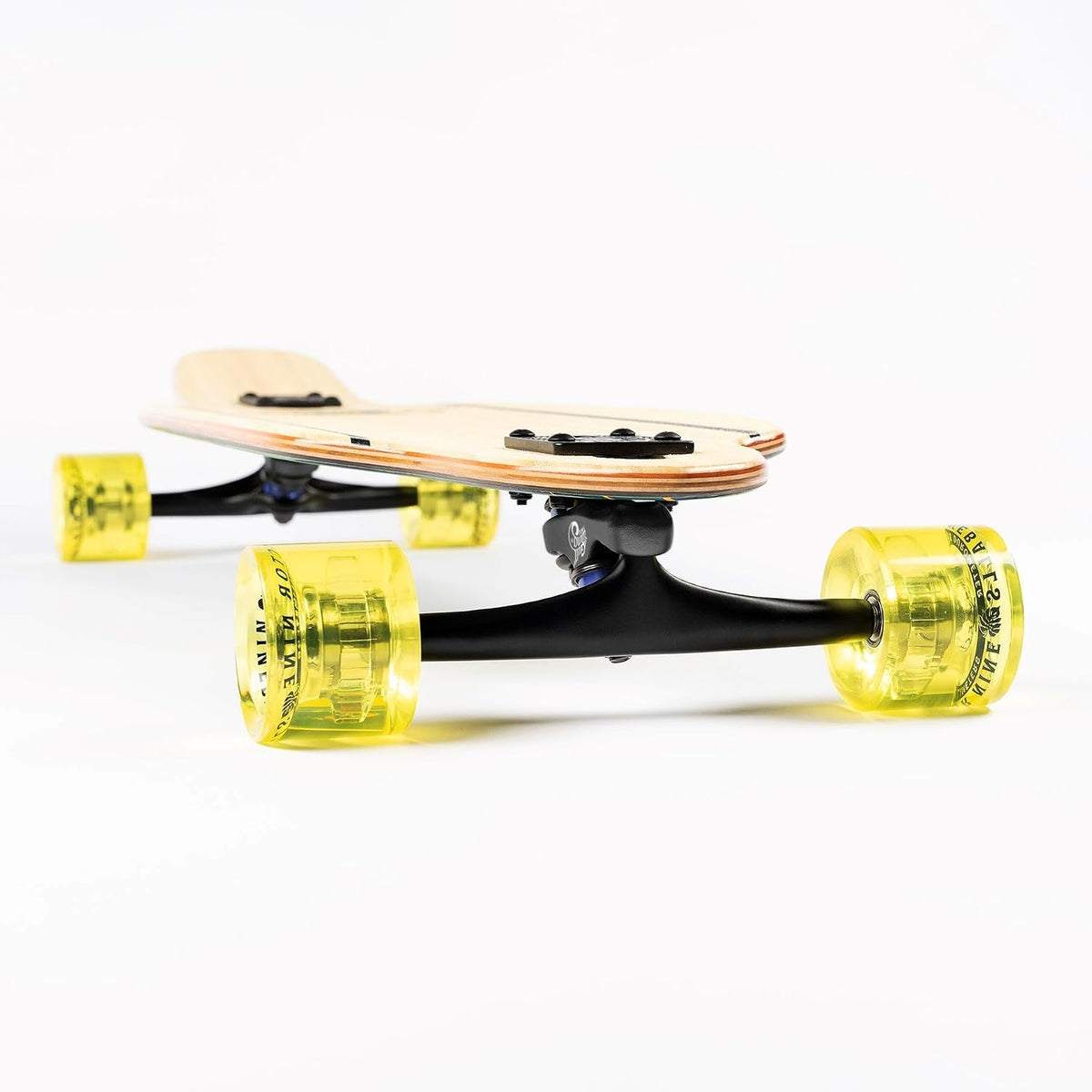 Sector 9 Striker Complete Longboard Skateboard - Factory Direct