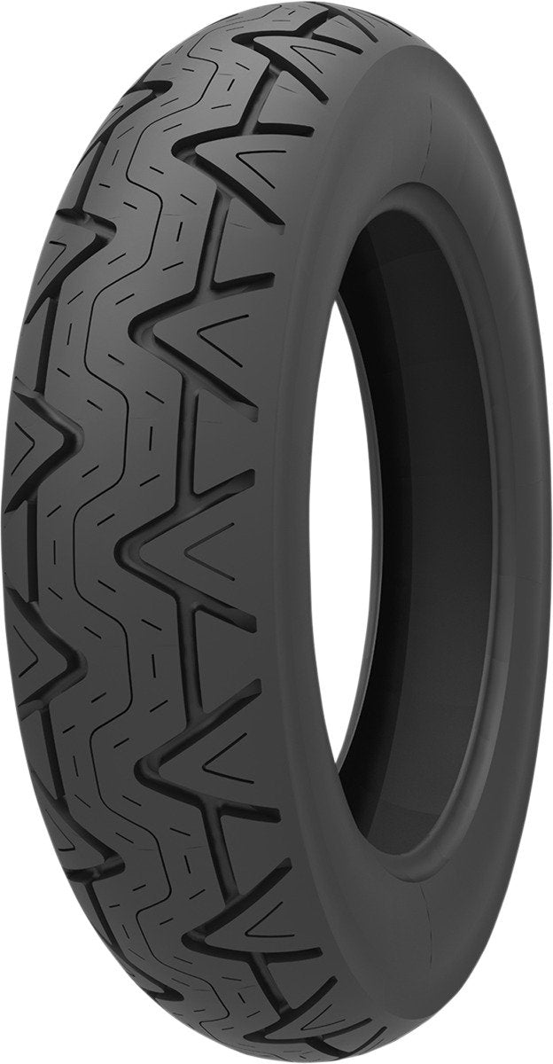 Kenda Kruz K673 Motorcycle Street Front Tire - 110/90H-19