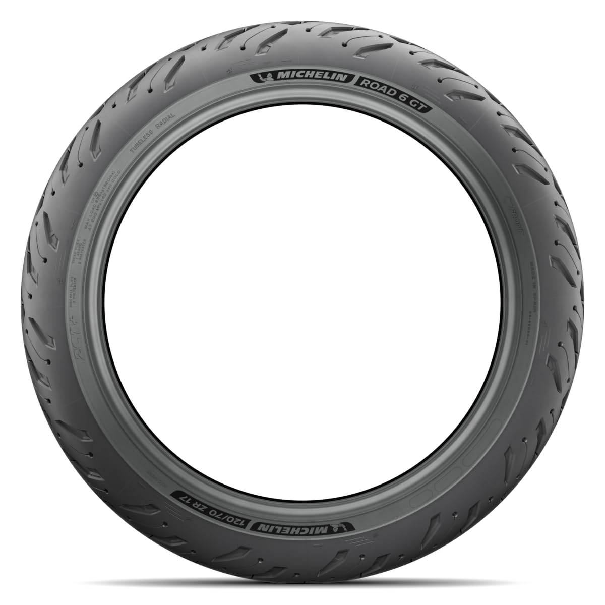 Michelin Road 6 GT Motorcycle Tire