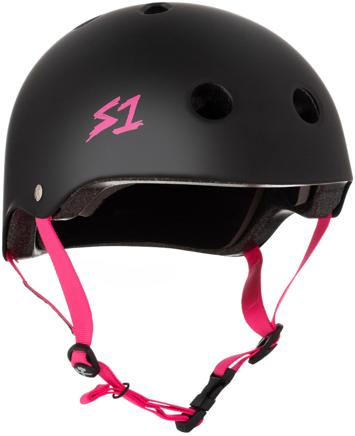 S1 Lifer Helmet for Skateboarding, BMX, and Roller Skating