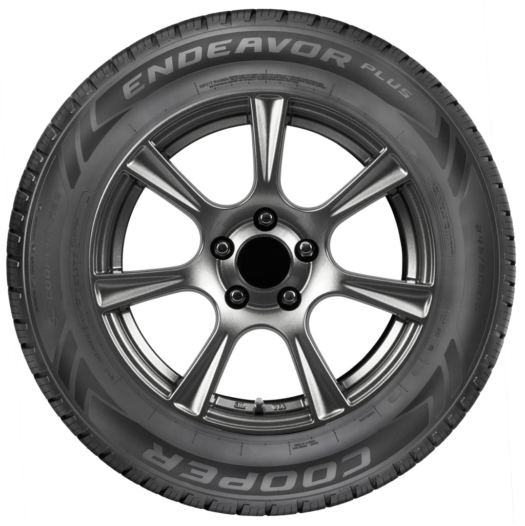 Cooper Endeavor Plus All-Season 215/65R17 99T Tire