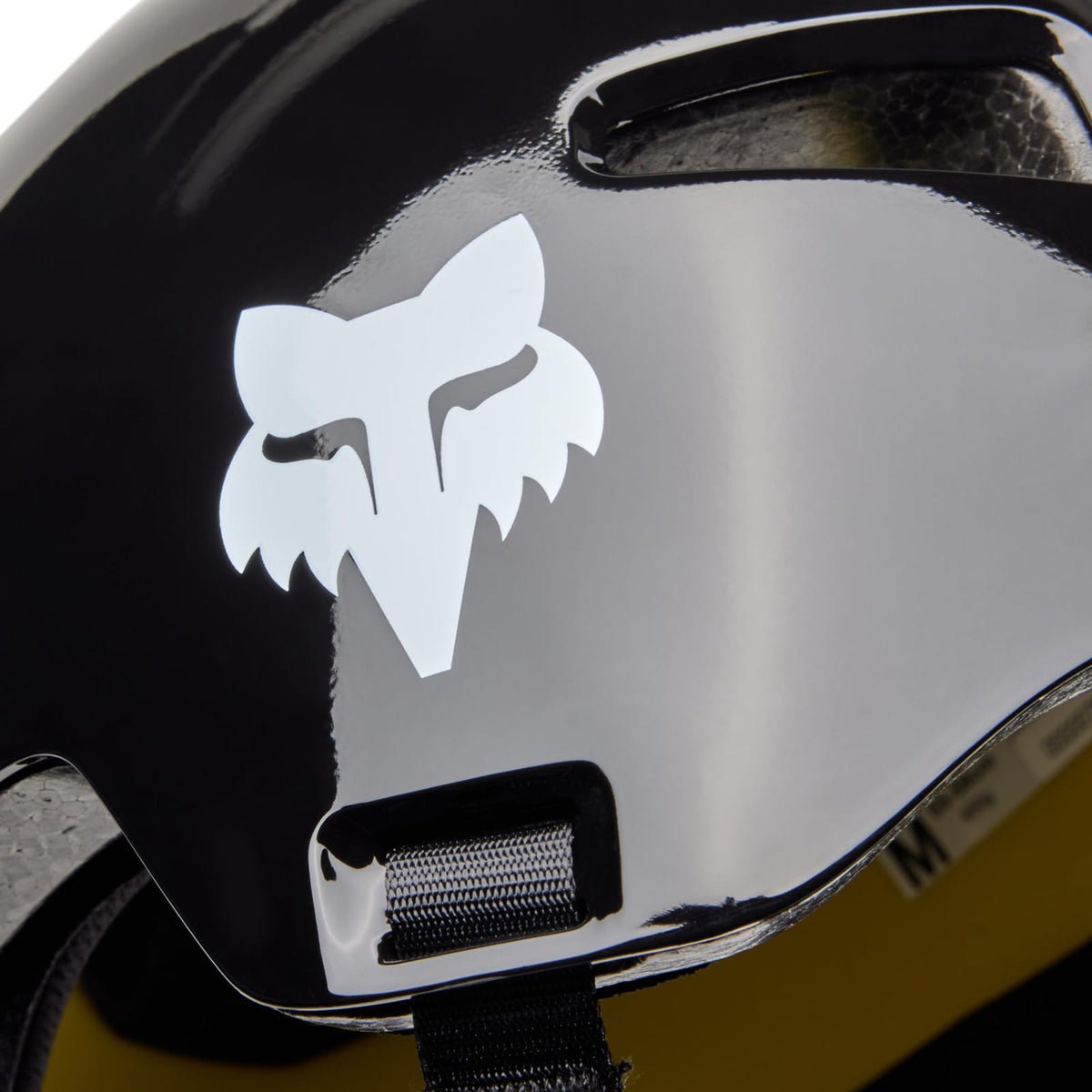 Fox Racing Unisex Flight Mountain Bike Helmet