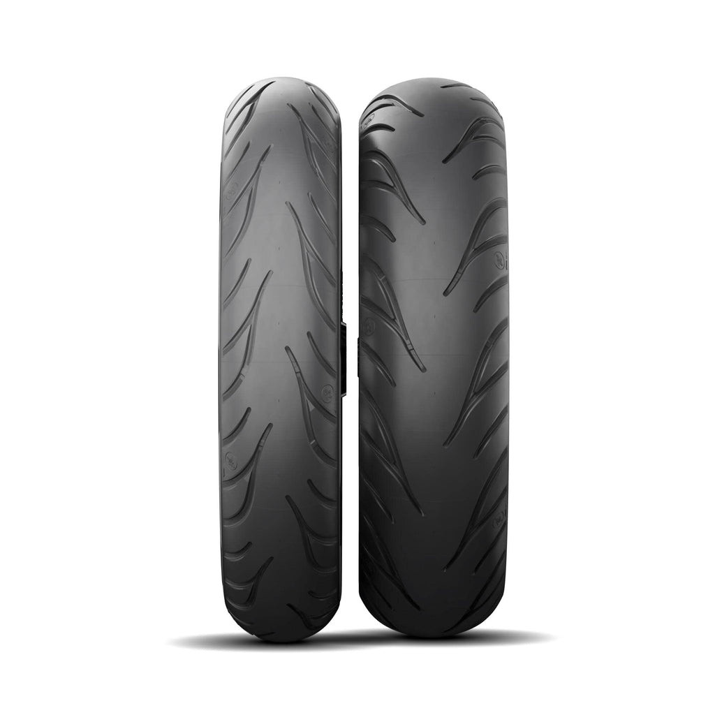 Michelin Commander III - 130/60 B19-44850