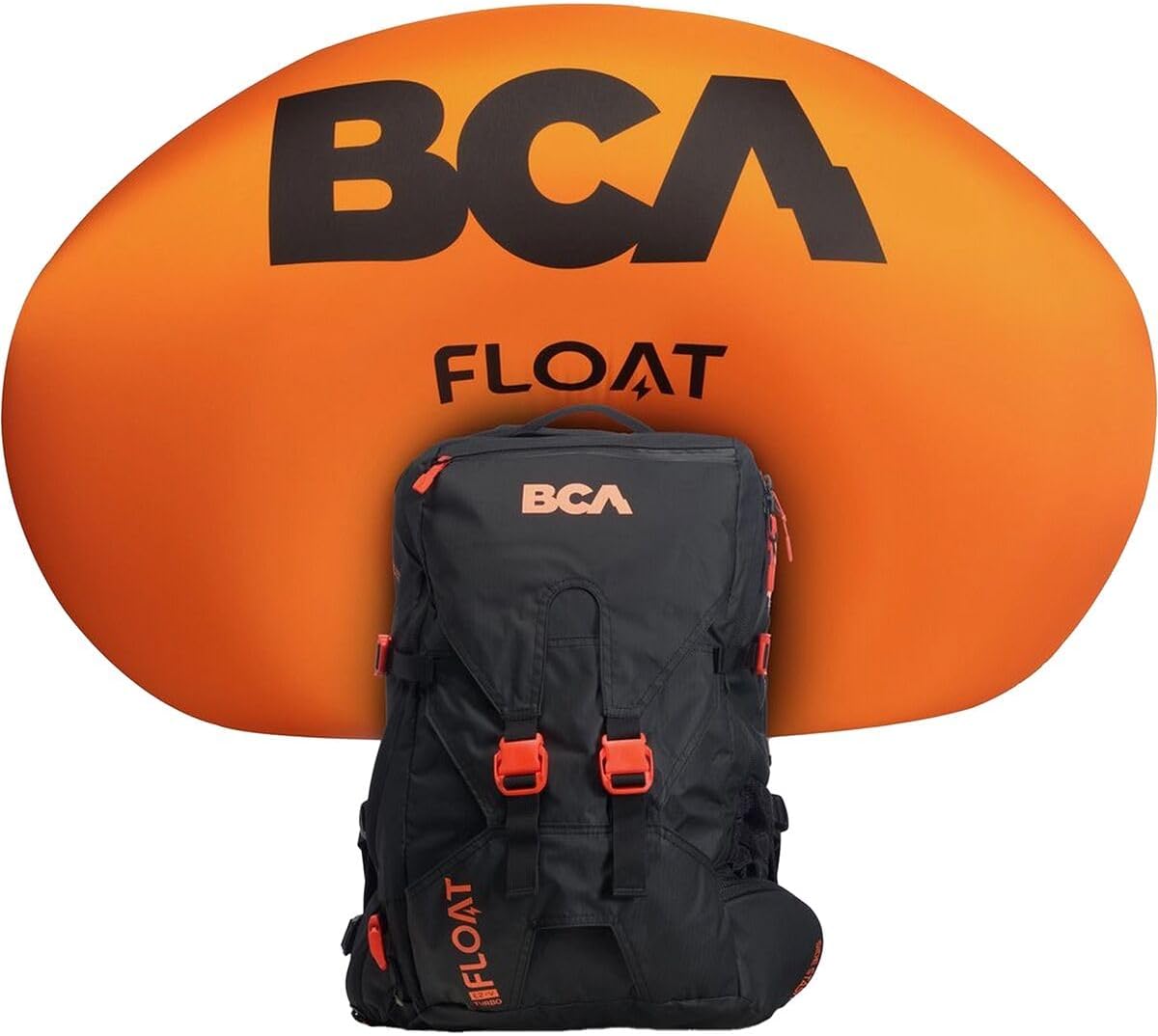 BCA Float E2 Mtn Pro Avalanche Airbag Vest (XL/2X)