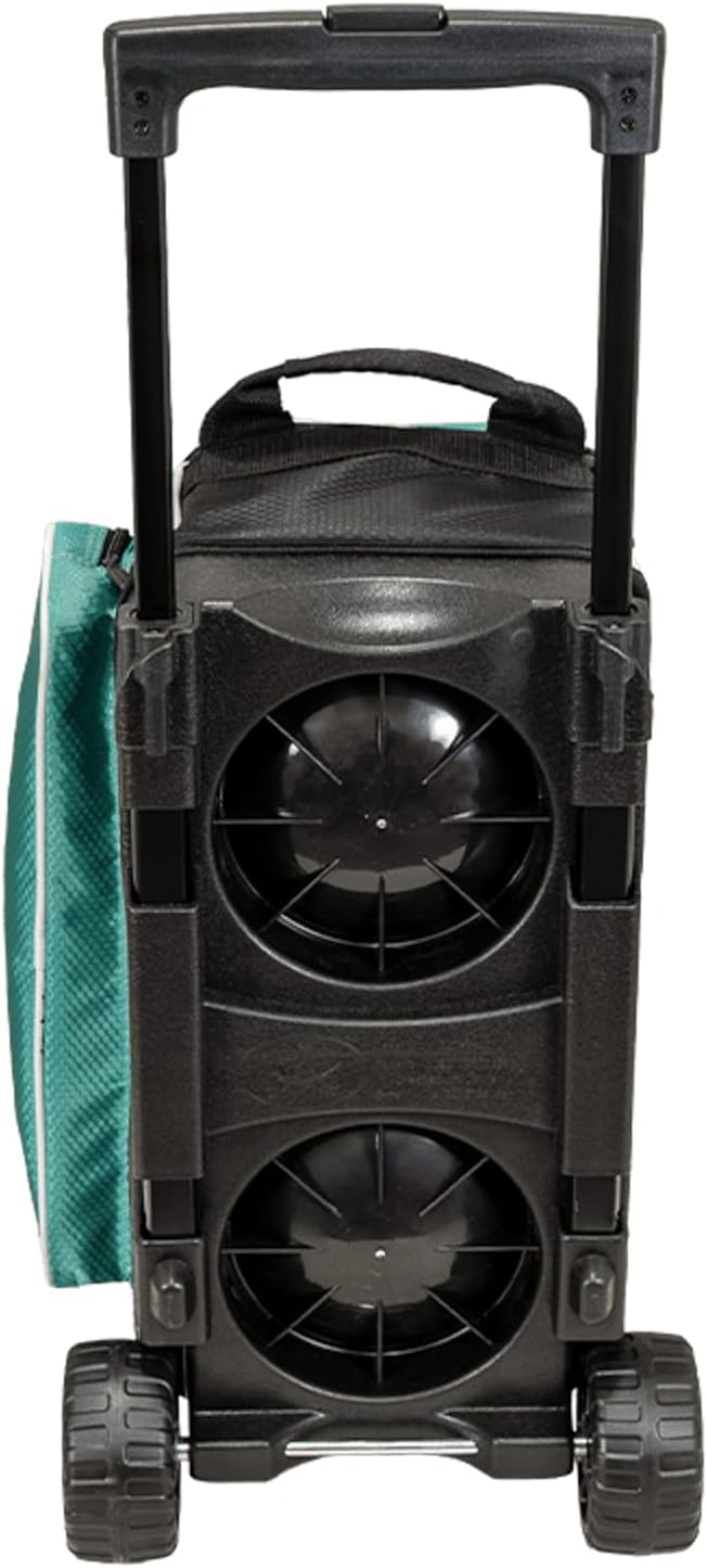 Storm 2-Ball Streamline Bowling Bag Teal/Gray