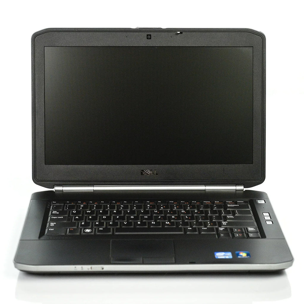 i5 Pre-owned Latitude E5420 Notebook Intel Core  Dual-Core 8GB 500GB Win 10 Pro B v.WBA