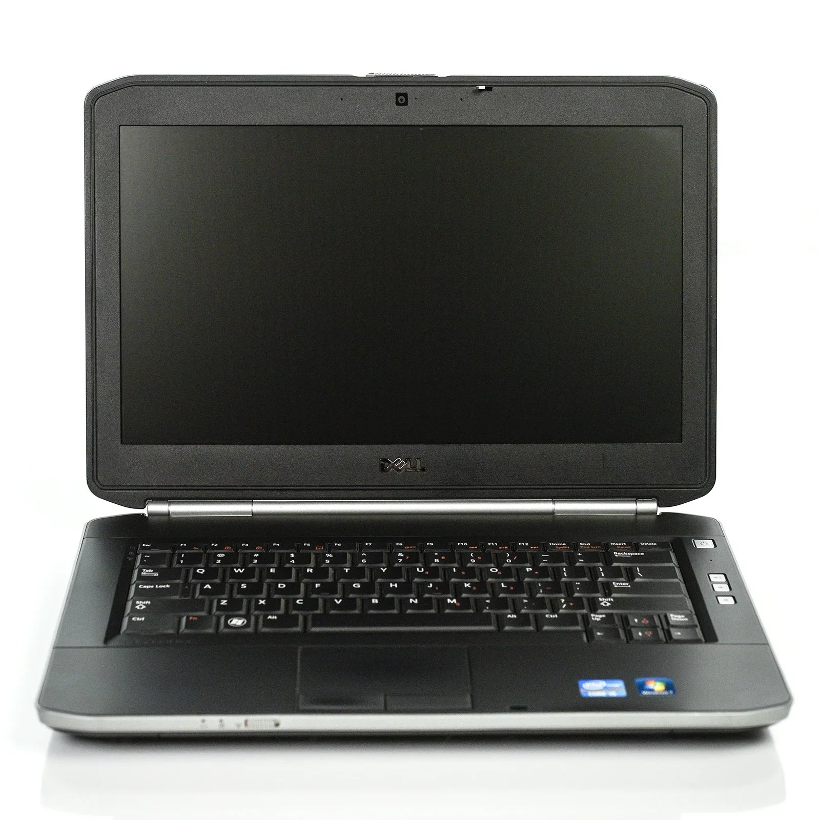 i5 Pre-owned Latitude E5420 Notebook Intel Core  Dual-Core 8GB 500GB Win 10 Pro B v.WBA