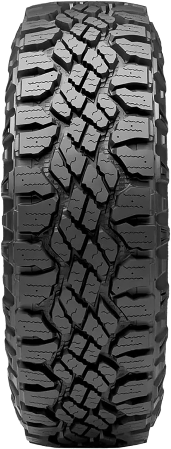 GOODYEAR WRANGLER DURATRAC - LT275/70R18 125R E/10 OWL