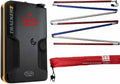 BCA Tracker 3 Avalanche Beacon + SBD 10 Foot American Probe