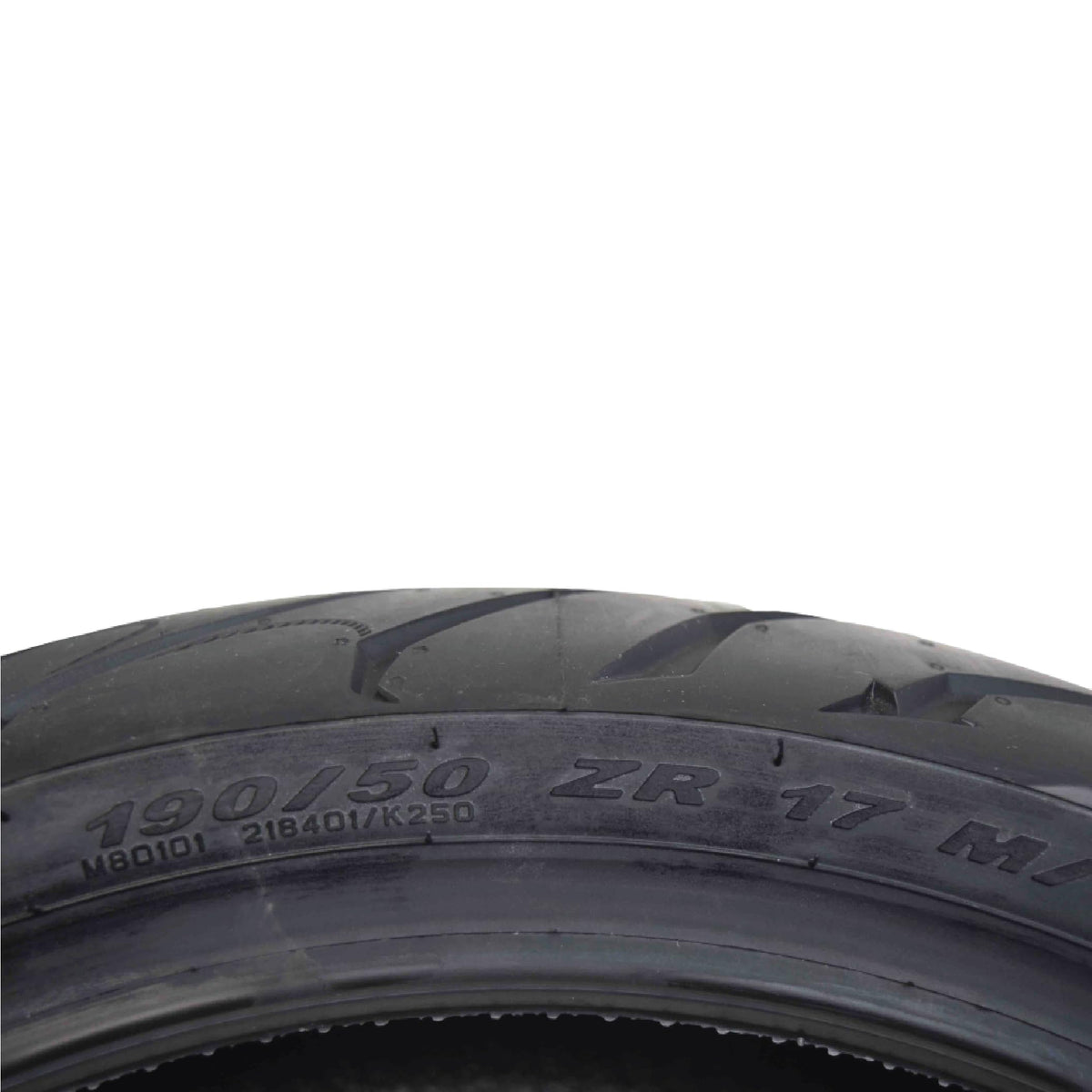 Pirelli Angel ST 160/60ZR17 (69W) Rear Motorcycle Tire