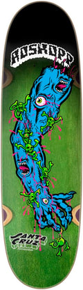 Santa Cruz Roskopp Screaming Arm Pro 9.00in x 32.00in Skateboard Decks