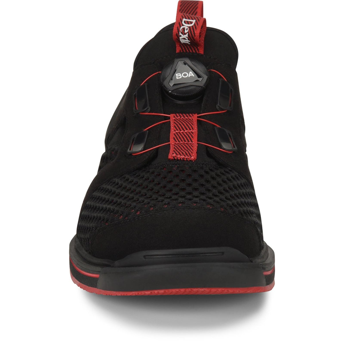 Dexter Men's Pro BOA Right Handed Bowling Shoes - Available in Medium and Wide Width - Interchangeable Slide Sole - for Right Handed Bowlers Only