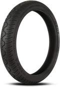Kenda Kruz K673 Motorcycle Street Front Tire - 110/90H-19