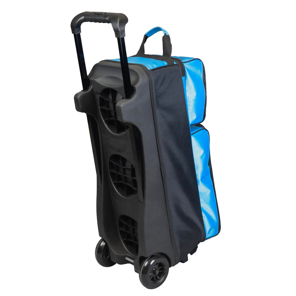 KR Strikeforce Konvoy Triple Roller Ball, Shoe & Accessory Bag