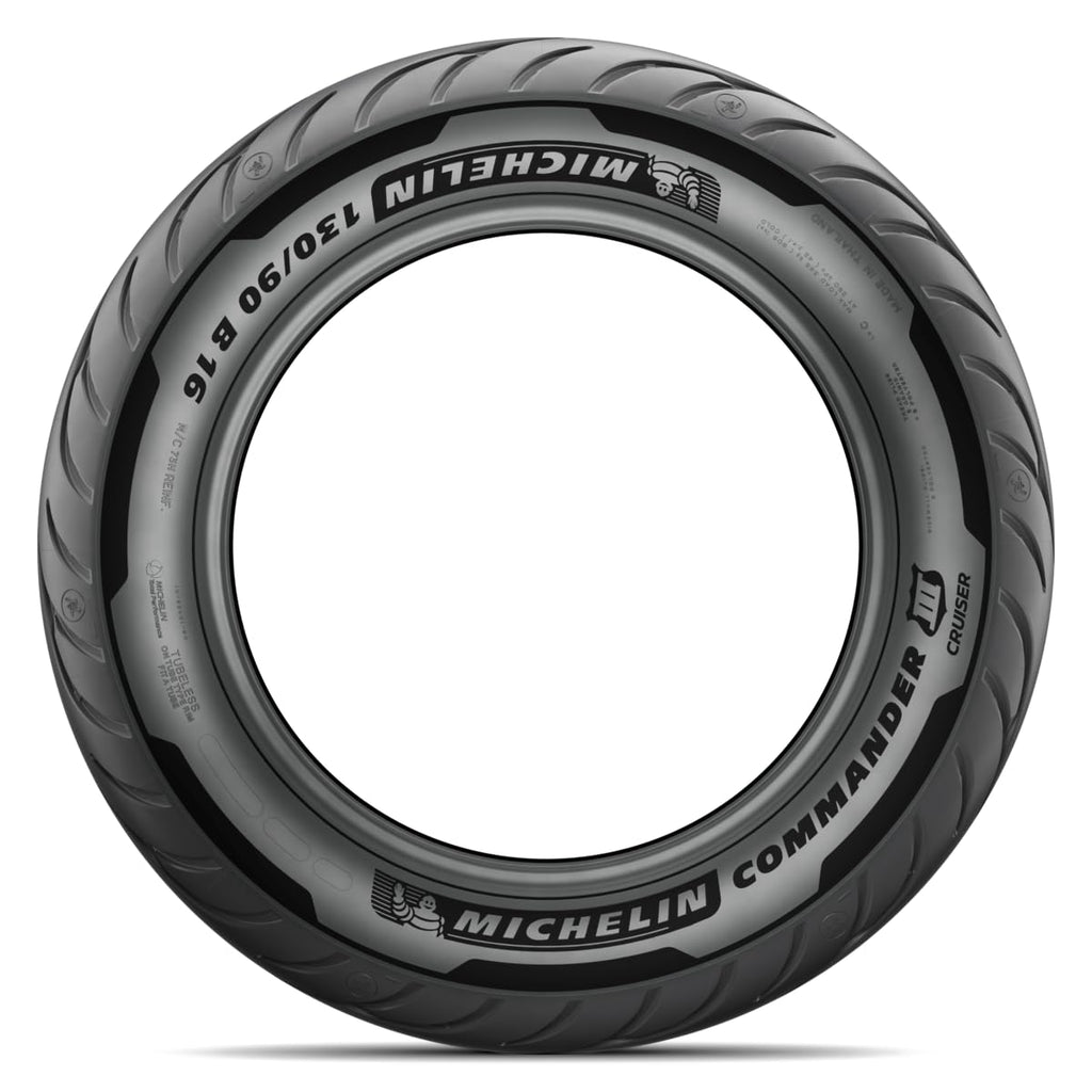 Michelin Commander III - 130/60 B19-44850