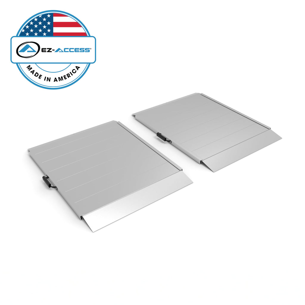 Traverse HD Portable Storage RAMP 28-in X 48-in Pair