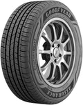 Goodyear Assurance ComfortDrive All-Season Tire, P215/55R18, Set of 1