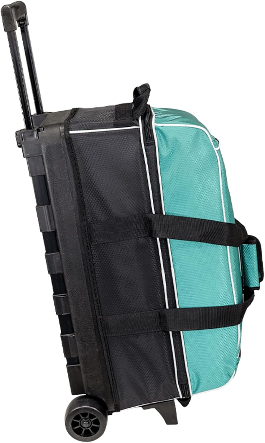 Storm 3-Ball Streamline Bowling Bag Teal/Gray