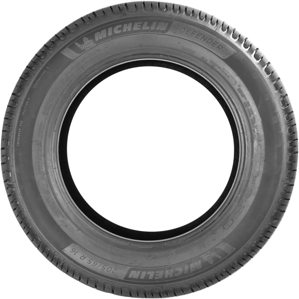 MICHELIN Defender2 All-Season Tire, CUV, SUV, Cars and Minivans - 235/55R20 102H