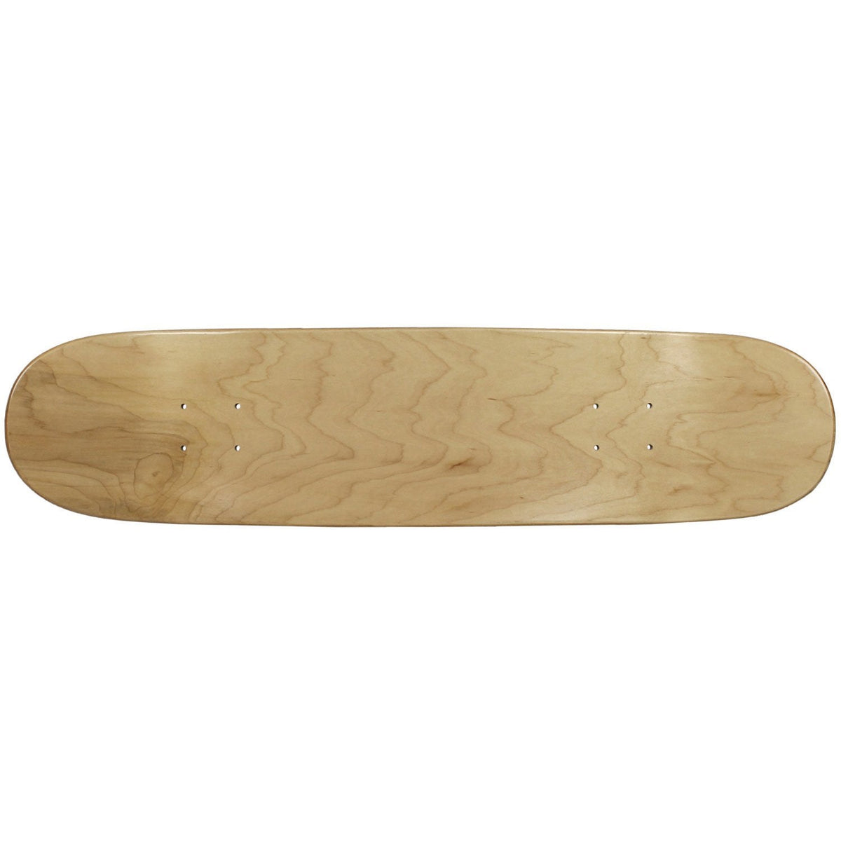 Moose Skateboards 10 Pro Skateboard Decks Blank Choose Your Color + Size (7.75" 8.0" 8.25" 8.5")