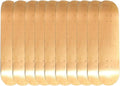 31x7.5 Inch Maple Skateboard Deck Blank, 5-Pack