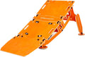 Ninja MTB Mach 1 Jump Ramp, Portable Jump Ramp, 3 Panel Ramp for All Ages, Ideal for MTB Bikes, BMX Bikes, One Wheels, Scooters, Skateboards, and RC Cars
