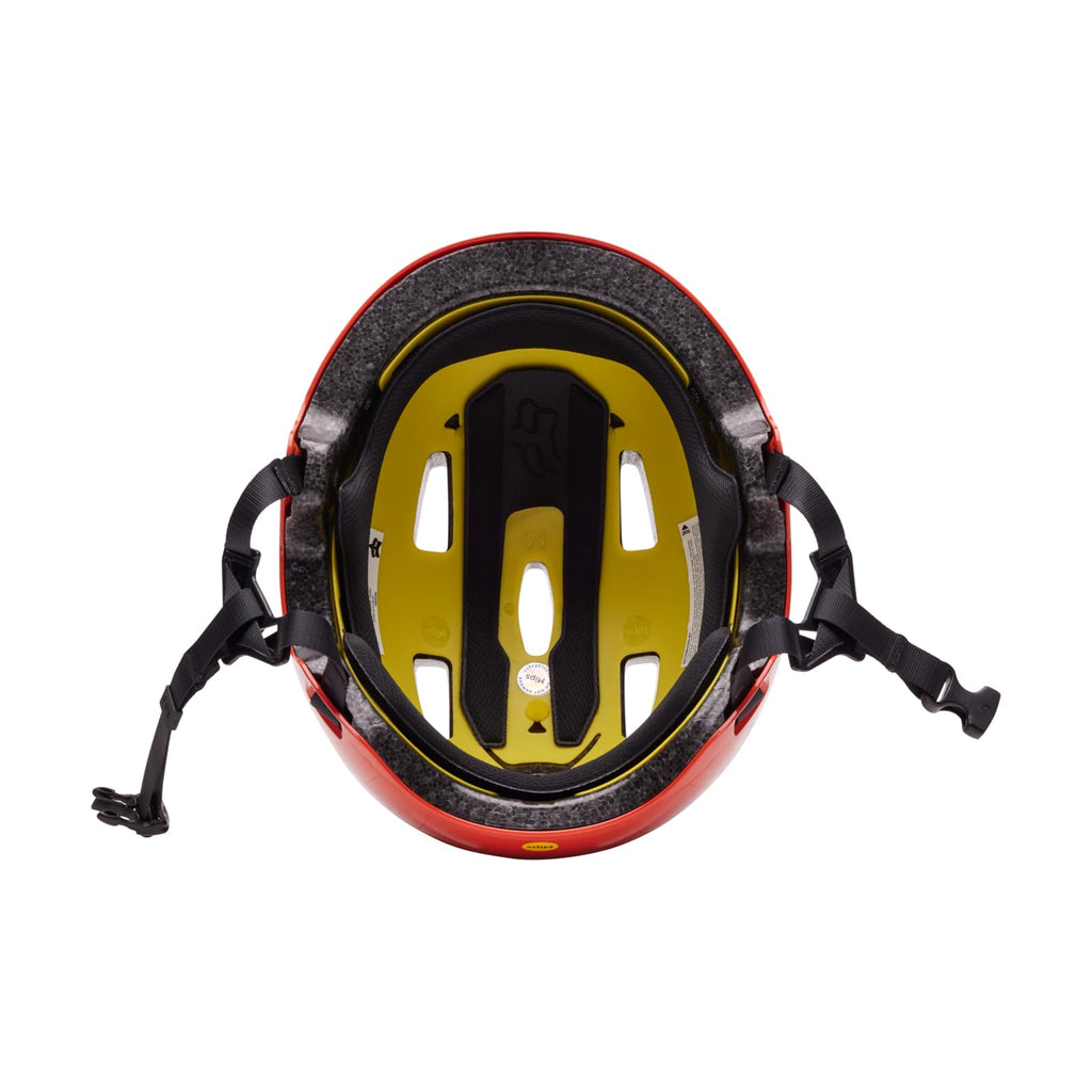 Fox Racing Unisex Flight Mountain Bike Helmet