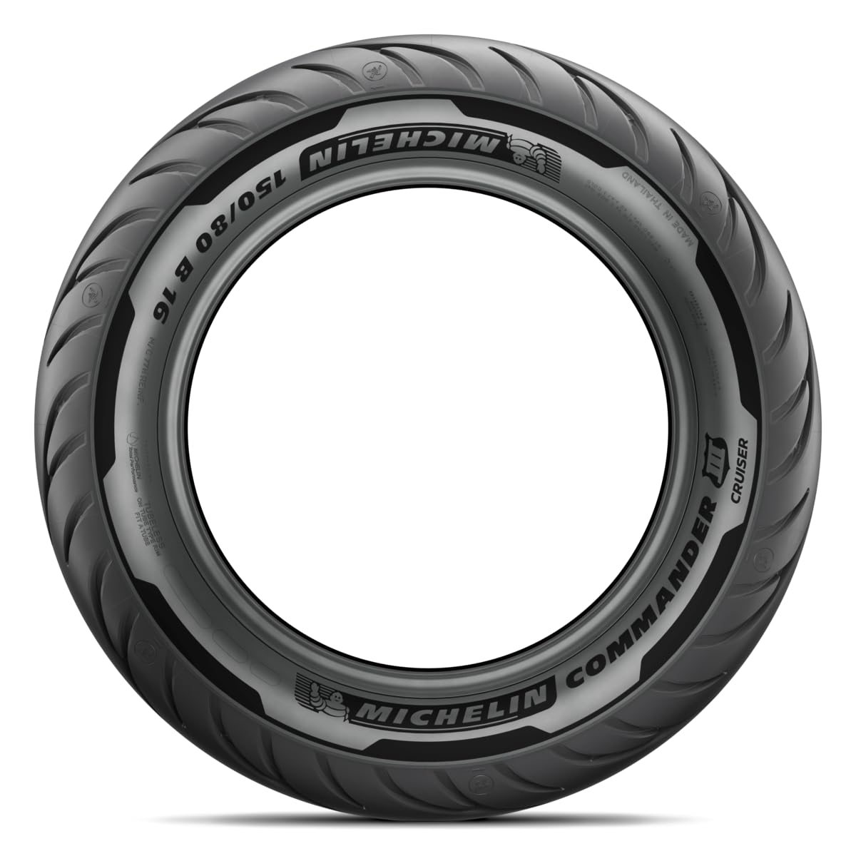 Michelin Commander III - 130/60 B19-44850