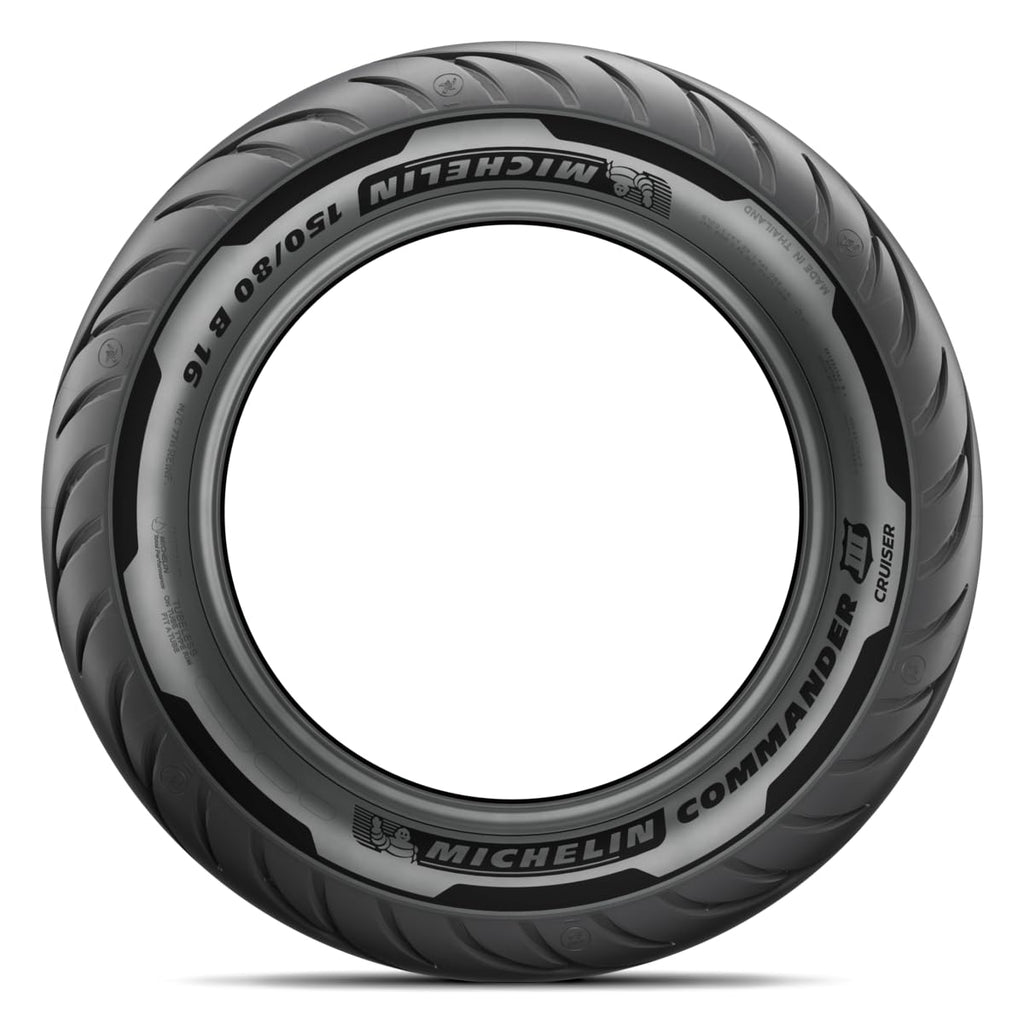 Michelin Commander III - 130/60 B19-44850