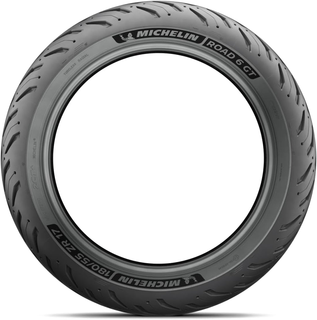 Michelin Road 6 GT Motorcycle Tire