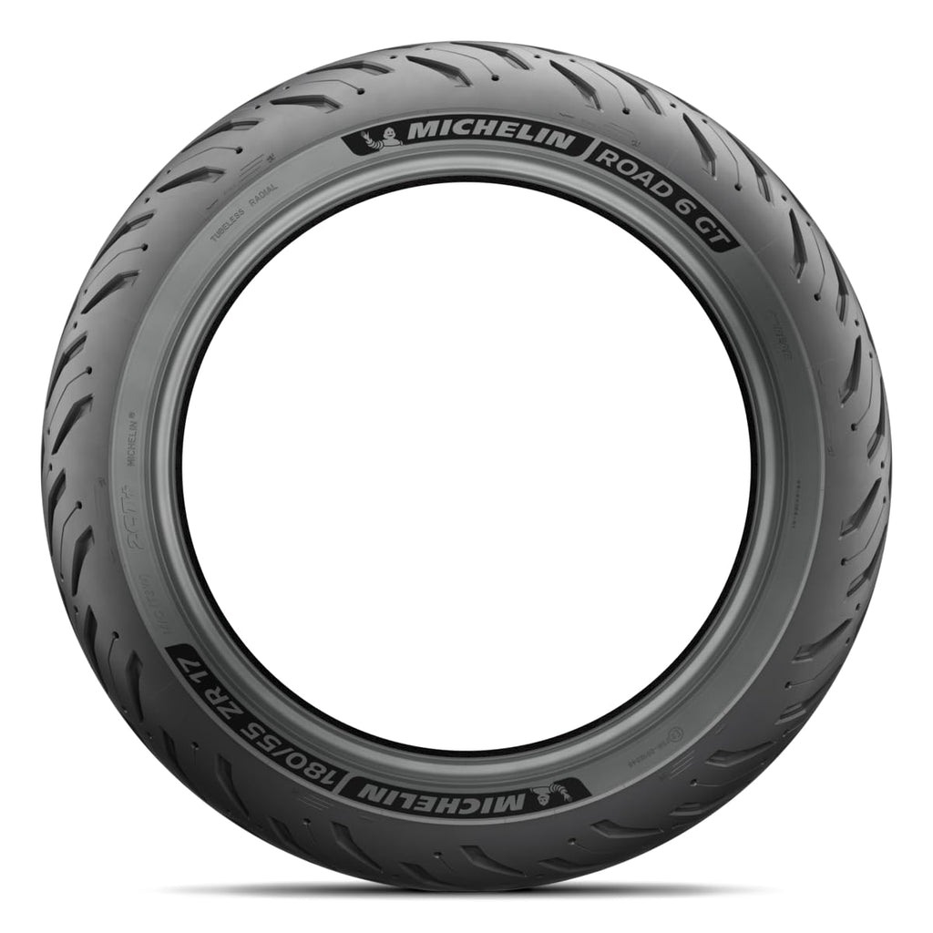 Michelin Road 6 GT Motorcycle Tire