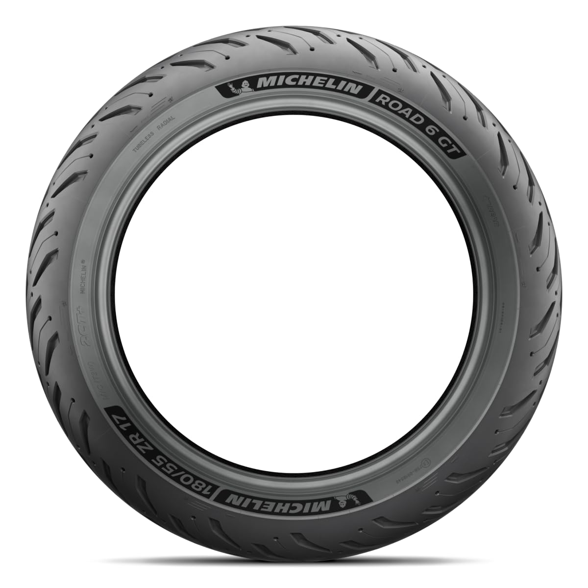 Michelin Road 6 GT Motorcycle Tire